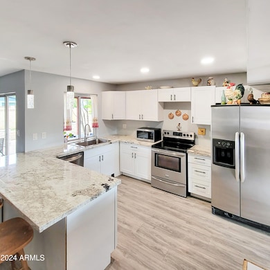 3740 W Barnes Ln, Phoenix, AZ 85051 - photo 2