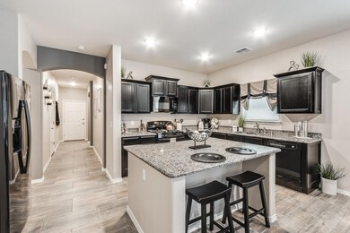 305 Canyon Vista Dr, Horizon City, TX 79928 - photo 4