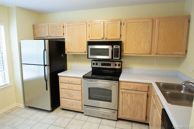 Matching stainless steel appliances