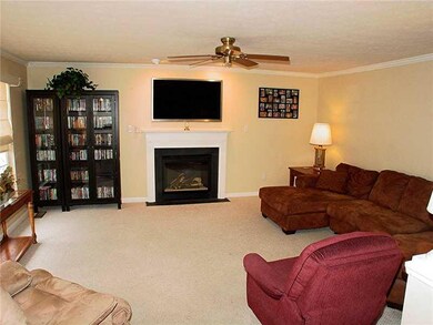 Family Room.