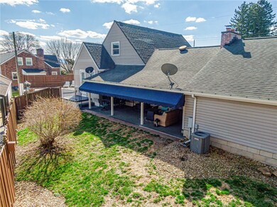 1606 Sylvan Ave, Latrobe, PA 15650 - photo 3