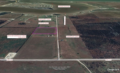 Lot Layout