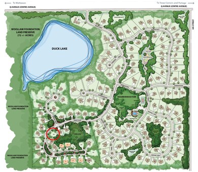 Barrington Shores site 143