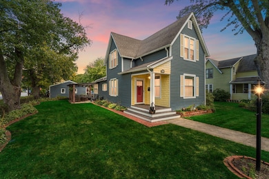 422 Jefferson Ave, Chesterton, IN 46304 - photo 3