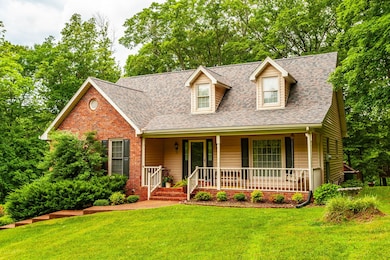 1552 Hidden Meadow Dr, Cottontown, TN 37048 - photo 6