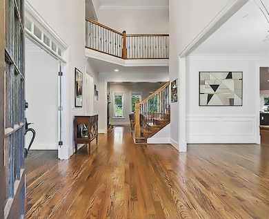 2325 S Clement Rd, Cumming, GA 30041 - photo 6