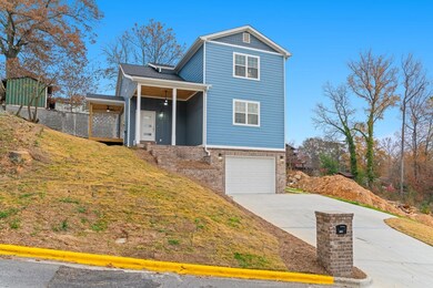 708 Clark St, Dalton, GA 30720 - photo 3