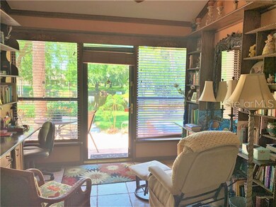 Bonus Room with Gorgeous Pond View