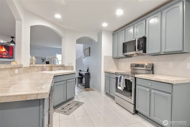 20519 85th Avenue Ct E, Spanaway, WA 98387 - photo 7