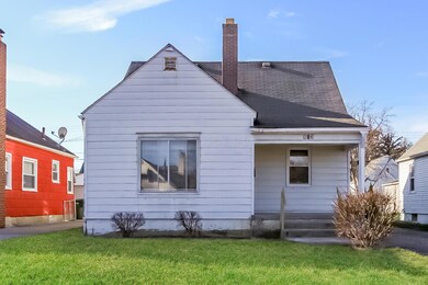 813 Wiltshire Rd, Columbus, OH 43204 - photo 2