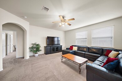 1441 Barras St, Alvin, TX 77511 - photo 6