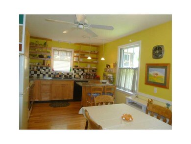 14 Saint Thomas St, North Providence, RI 02911 - photo 5