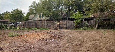 Trees Removed