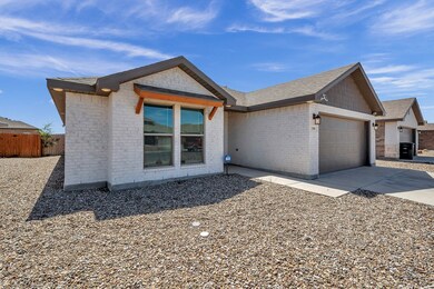 1308 Masquerade Blvd, Odessa, TX 79762 - photo 4