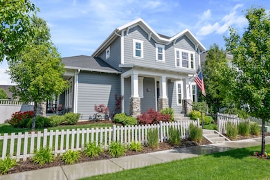 5206 W Mellow Way, South Jordan, UT 84009 - photo 2