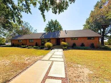 6 E Carriage Rd, Sapulpa, OK 74066 - photo 3