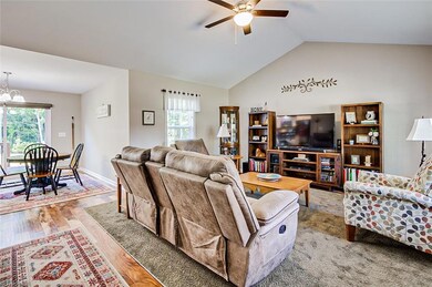 1716 Ashbrook View Ln, Asheboro, NC 27205 - photo 3