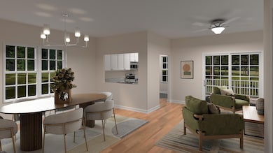 6643 Jojo Ln, Hollins, VA 24019 - photo 3