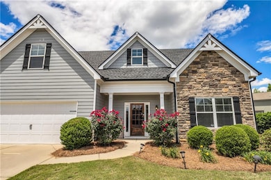 304 Red Cap Cir, Jefferson, GA 30549 - photo 4