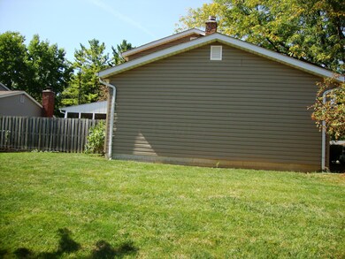 Side Yard