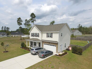 side of house 2