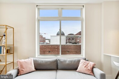 The Flats unit 507, Washington, DC 20036 - photo 4