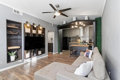 343 8th St NE unit T1, Atlanta, GA 30309 - photo 7