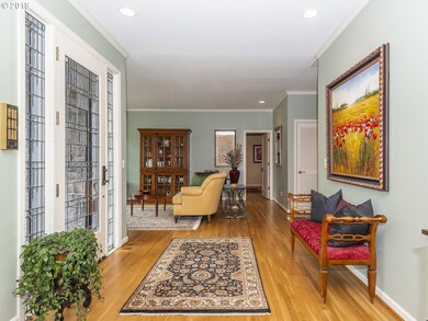 Entrance/Foyer