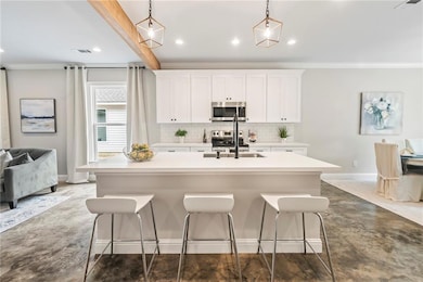 833 Preval St, Mandeville, LA 70448 - photo 6