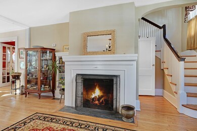 Fire Place