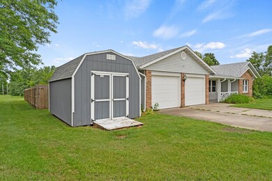 3151 N Lake of The Woods