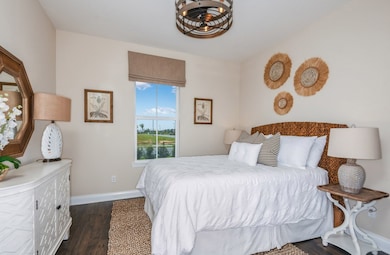 Radcliff Bedroom 2
