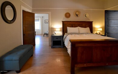 Masterbedroom