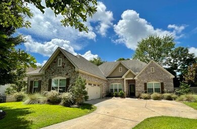412 Caravella Drive looks like a Fairy Tale Home