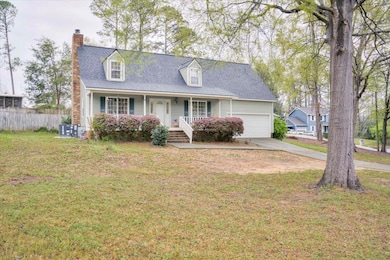 3812 Villa Ct, Augusta, GA 30907 - photo 2