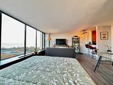 5455 N Sheridan Rd unit 1707, Chicago, IL 60640 - photo 7