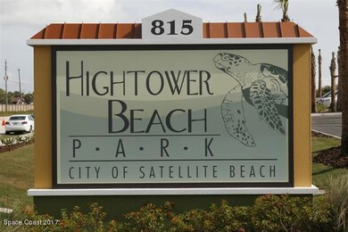 Hightower Beach Park