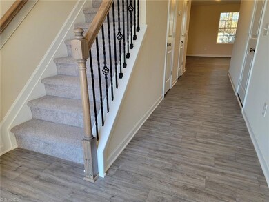 3 - Foyer