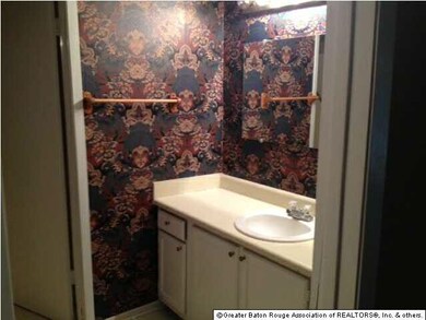 Hall Bath