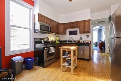 3103 N Kimball Ave, Chicago, IL 60618 - photo 6