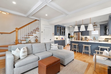 12 S Mason St unit 1, Salem, MA 01970 - photo 6