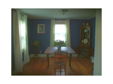 Dining Room.