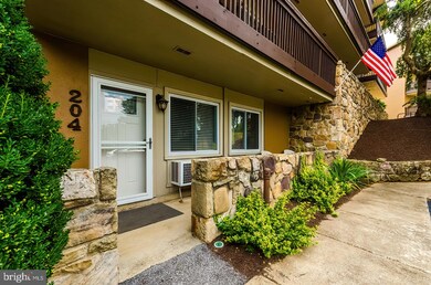 1836 Fairway Dr unit 204, Basye, VA 22810 - photo 3