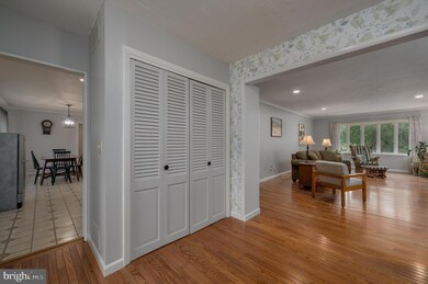 73 Chesterfield Georgetown Rd, Chesterfield, NJ 08515 - photo 3