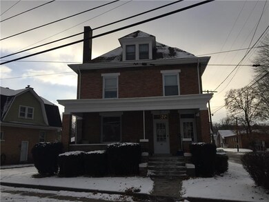 1100 Penn ave