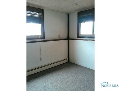 Bedroom.