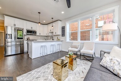 908 Quincy St NE unit 2, Washington, DC 20017 - photo 5