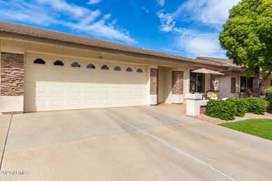 11069 E Kilarea Ave unit 201, Mesa, AZ 85209 - photo 4