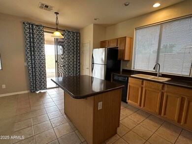 Kitchen breakfast nook