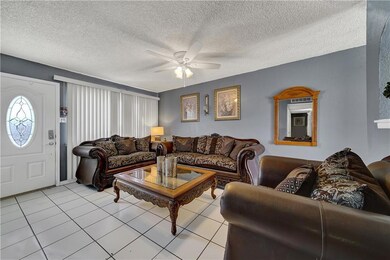 213 Bernadine Ave, El Paso, TX 79915 - photo 4